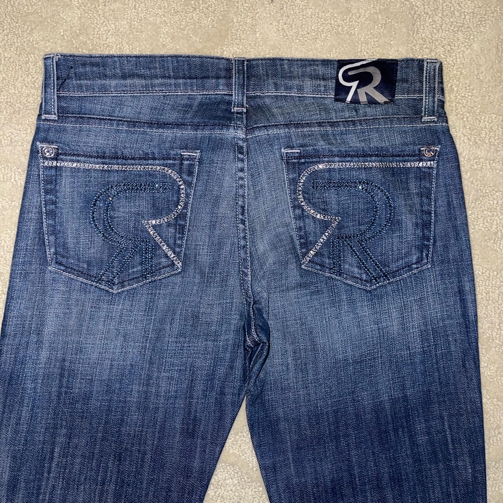 Rock And Republic Jeans